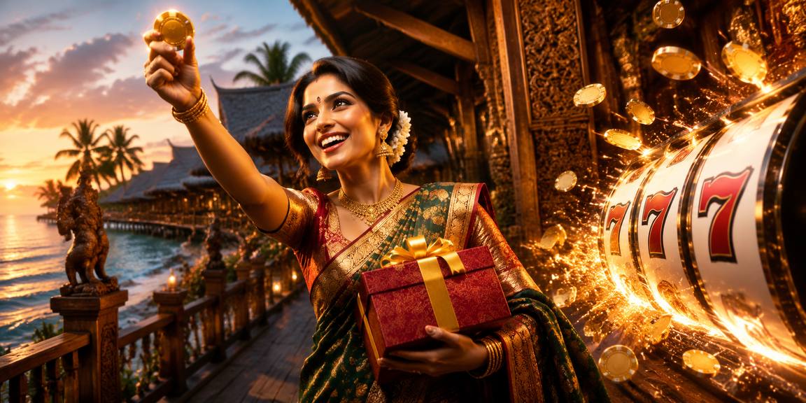 vip0 মাল্টিপ্লায়ার ফিচার রাউন্ড সিলেকশন